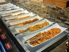 -汉巴味德自助餐厅(嘉定宝龙广场店)