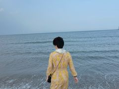 -东戴河风景区-止锚湾