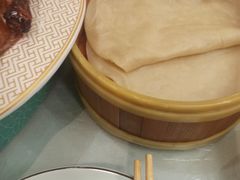 -正阳春烤鸭(华捷道店)
