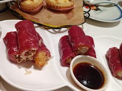 -粤食堂(天津和悦汇店)