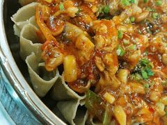 -乔家满族八大碗(流水沟店)