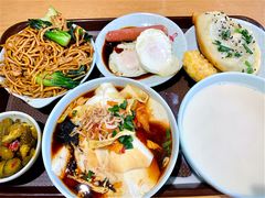-婺園饭堂