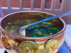-阿娜尔·新疆菜(宜家荟聚中心店)
