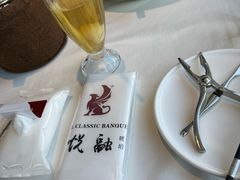 -悦融·京鲁菜·露台花园(安定门店)
