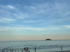 -红月湾海鲜饭店•沙滩海景(双月湾店)