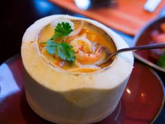 -红泰·泰精选·特色料理(中山路店)