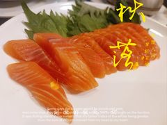 -怡乡王品海鲜姿造自助体验餐厅(大岛商业广场店)
