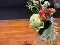 -JINNS锦时 steak&pizza(浸信会礼拜堂旧址店)