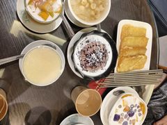 -民信老铺(双皮奶博物馆店)