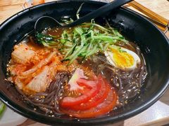 -霸腹烤肉(厦门柚子番店)