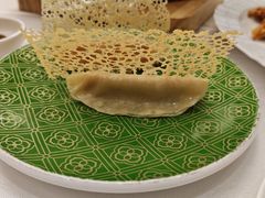 -品海楼·大连海胆锅贴馆(东港店)