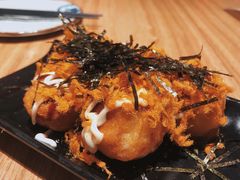 -西月山居匠心创意料理(江汉路新佳丽广场店)