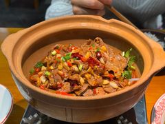 -陈家婆的菜(梅溪湖店)