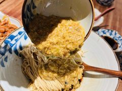 -贡梅老面馆·蟹粉面·无锡特色小吃(南长街主推店)