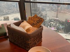 -上海柏悦酒店·世纪100牛排馆