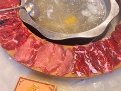-小肥牛潮汕牛肉火锅(南联店)