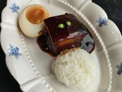-醉东Oriental House(静安嘉里中心店)