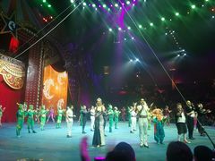 -珠海横琴长隆《卡卡虎奇遇记》