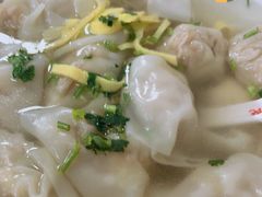 -海平馄饨(逍遥二路店)