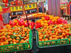 -新玛特购物广场(齐齐哈尔店)