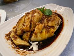 -维园悦谱·海派家常菜(乌鲁木齐南路店)