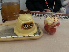 -大象厨房(重庆道店)