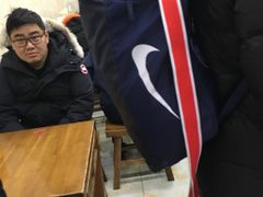 -刘信牛羊肉小炒泡馍(回民街店)