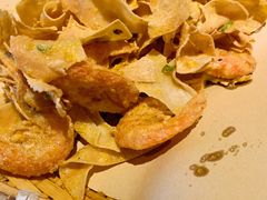 蛋黄焗大虾-打酱油·非遗淮扬菜(瘦西湖梅岭店)