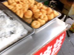 -老南昌白糖糕(大士院店)