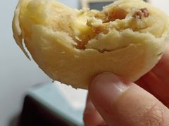 交响乳酪-好一朵茉莉花(老门东店)