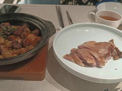 -狮王府淮扬菜(夫子庙老门东店)