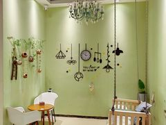 -藏猫猫咖啡主题馆(中央大道店)