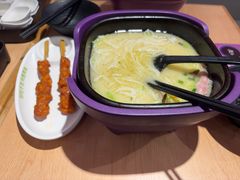 -阿香米线(乐客城店)