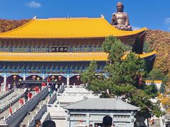 -六鼎山文化旅游区