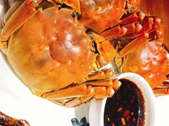 -老馆子·建德菜·山肴鱼鲜(海威新界店)
