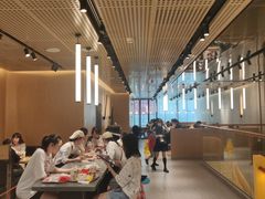 -麦当劳(苏州中心星悦汇店)