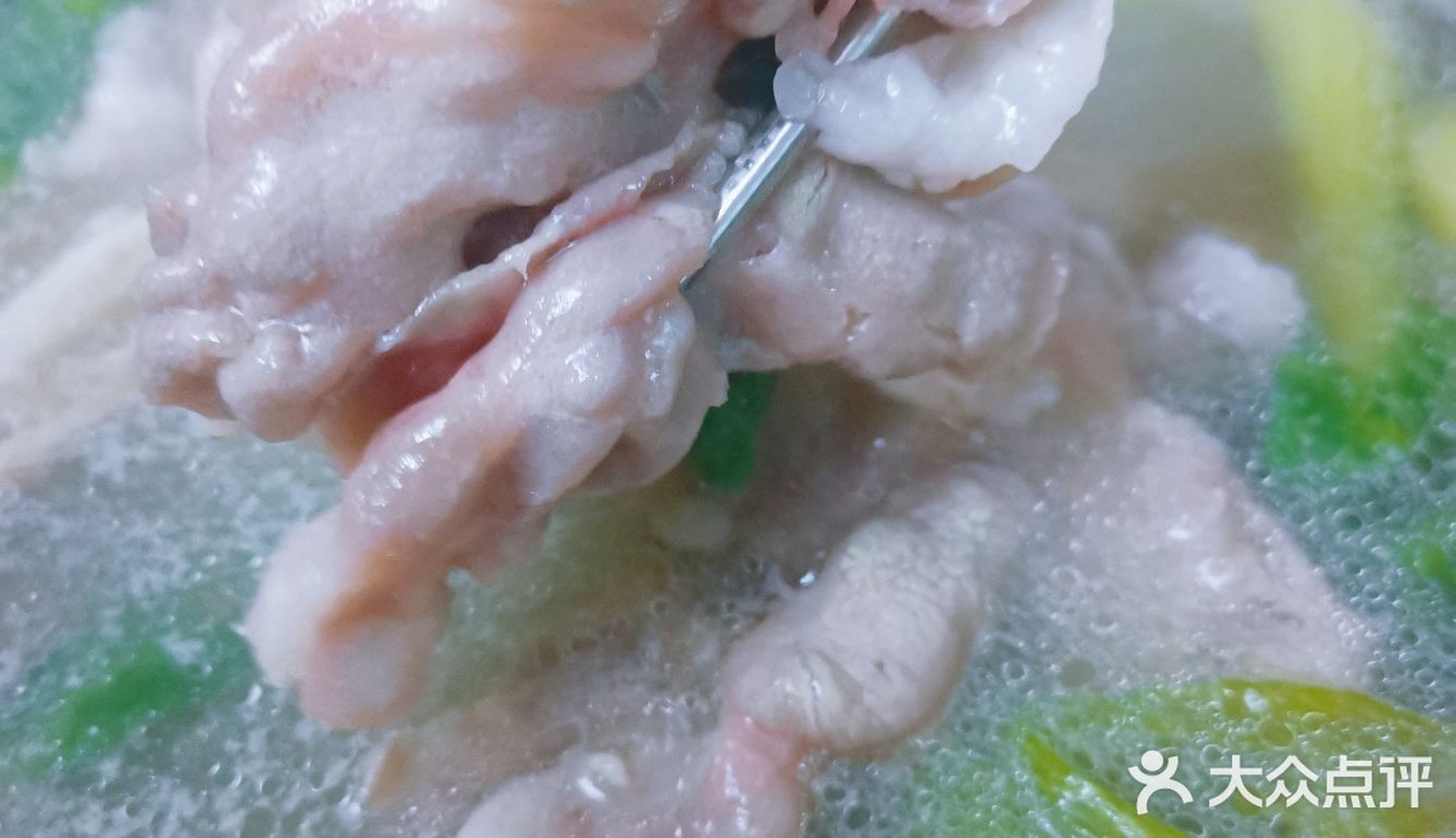 雨天☔火锅🥘绝配