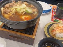 -滨寿司(高新伊藤店)