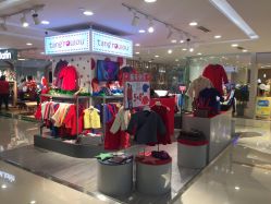 -Early Rider 儿童自行车(蓝色港湾店)