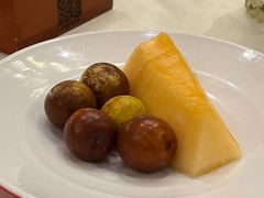 -大鸭梨烤鸭店(花园村店)