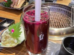 -黑牛の店·和牛烧肉(合生汇店)