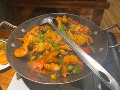 -随缘小馆(红岭路店)