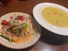 -泰国餐厅 Thai Food(裕华万达店)