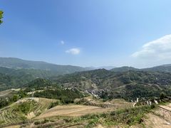-龙脊梯田