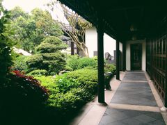 景观位-杭州西子湖四季酒店·金沙厅
