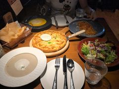 -布拉格餐厅· 中欧捷克菜(全国首店)