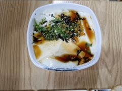 -门庭若市豆浆油条(恒生广场店)