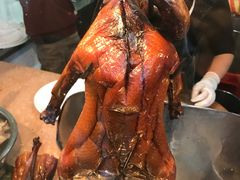 -黄连大头华烧鹅店(大良店)