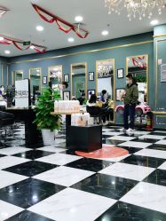 -BHG Hair Salon
