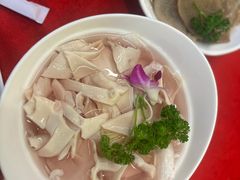 -山城年华老火锅(玉林店)